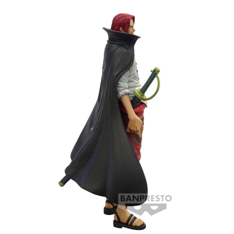 ONE PIECE - Shanks - Figurine King Of Artist 23cm – Image 2
