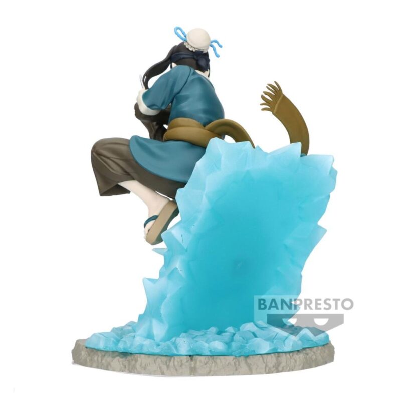 NARUTO - Haku - Figurine Memorable Saga 12cm – Image 3