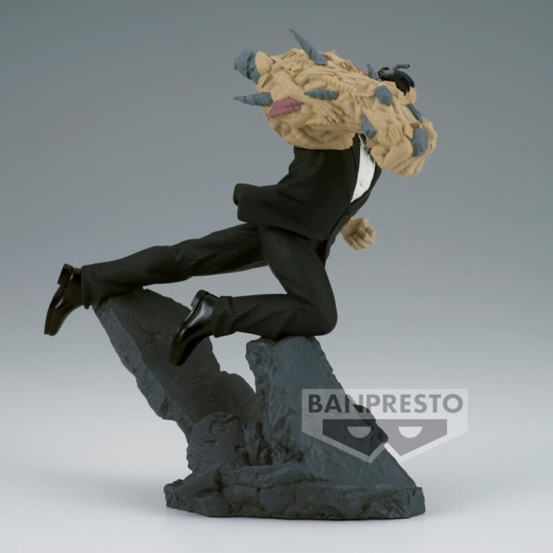 MY HERO ACADEMIA - All For One - Figurine Combination Battle 2/2 13cm – Image 2