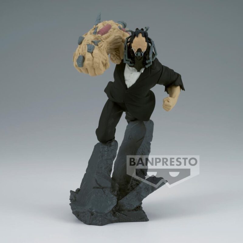 MY HERO ACADEMIA - All For One - Figurine Combination Battle 2/2 13cm – Image 3