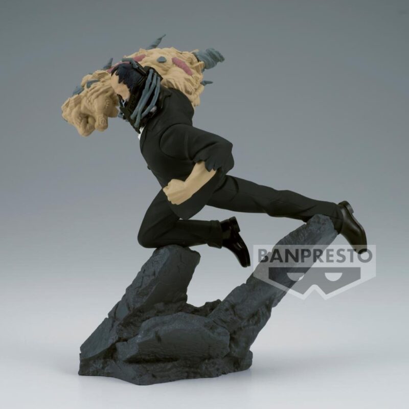 MY HERO ACADEMIA - All For One - Figurine Combination Battle 2/2 13cm – Image 4