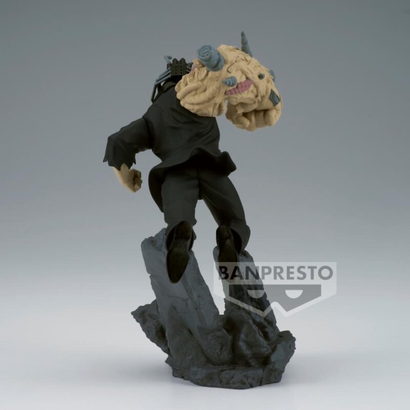 MY HERO ACADEMIA - All For One - Figurine Combination Battle 2/2 13cm – Image 5
