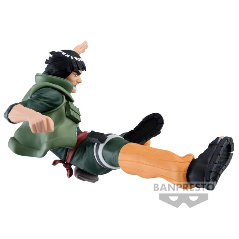 NARUTO - Gai Maito - Figurine Vibration Stars 15cm – Image 2