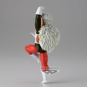 DRAGON BALL Z - Jeice - Figurine Solid Edge Works 10cm – Image 4
