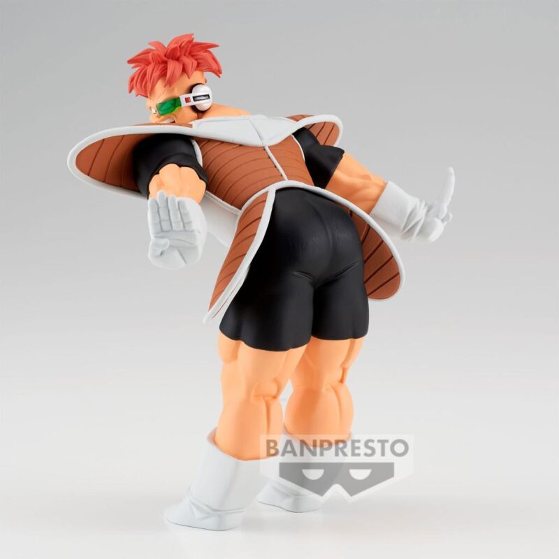 DRAGON BALL Z - Reacum - Figurine Solid Edge Works 14cm – Image 2