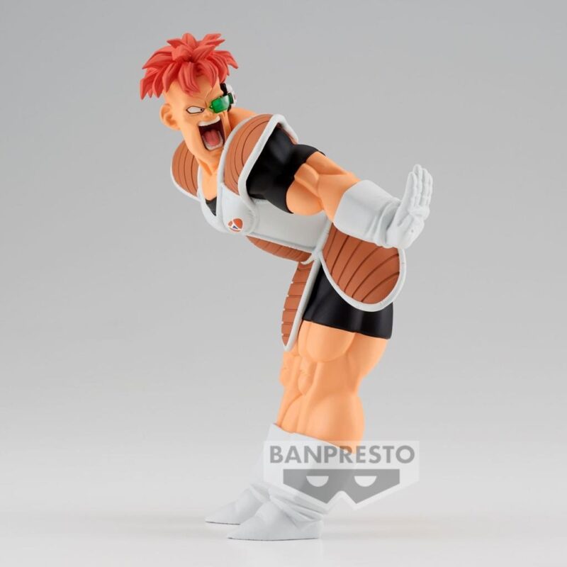 DRAGON BALL Z - Reacum - Figurine Solid Edge Works 14cm – Image 3