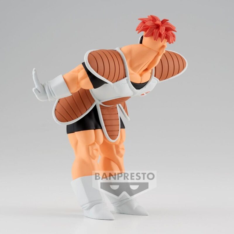 DRAGON BALL Z - Reacum - Figurine Solid Edge Works 14cm – Image 4