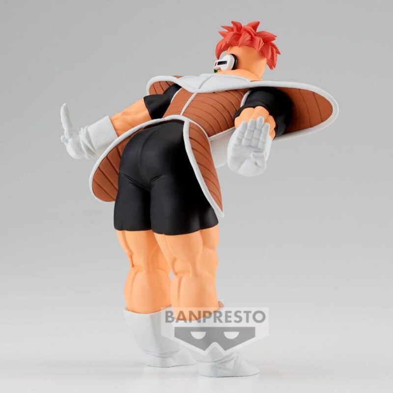 DRAGON BALL Z - Reacum - Figurine Solid Edge Works 14cm – Image 5