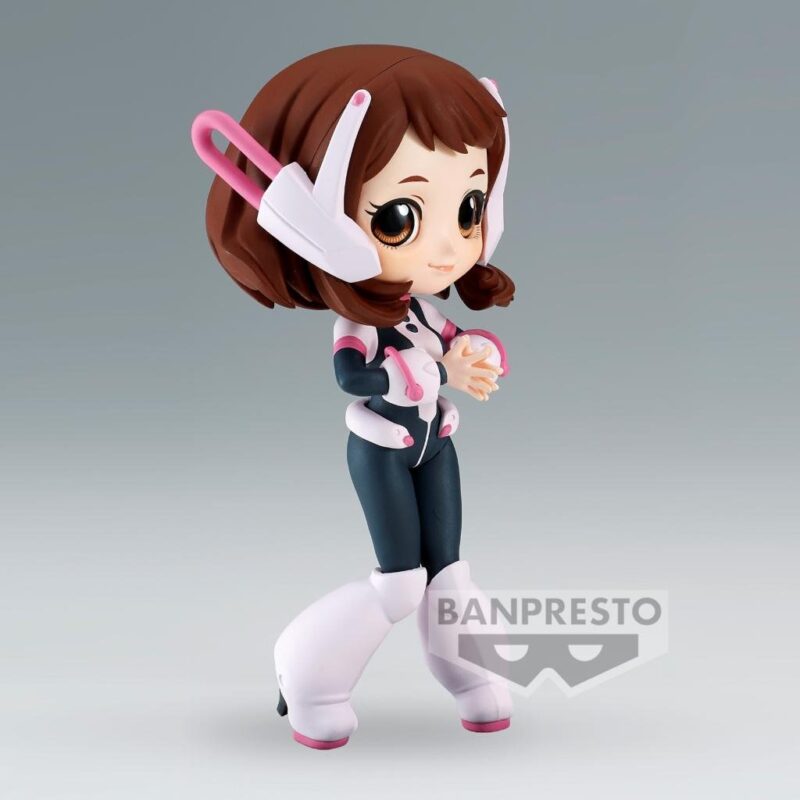MY HERO ACADEMIA - Ochaco Uraraka - Q Posket 13cm – Image 3