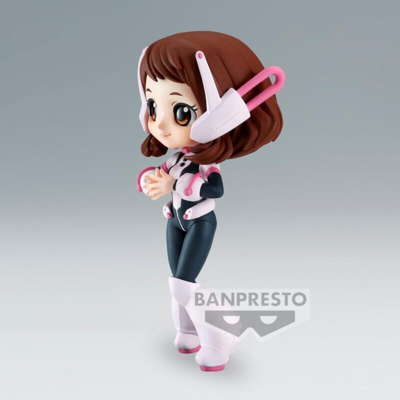 MY HERO ACADEMIA - Ochaco Uraraka - Q Posket 13cm – Image 4