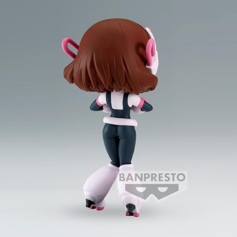MY HERO ACADEMIA - Ochaco Uraraka - Q Posket 13cm – Image 5