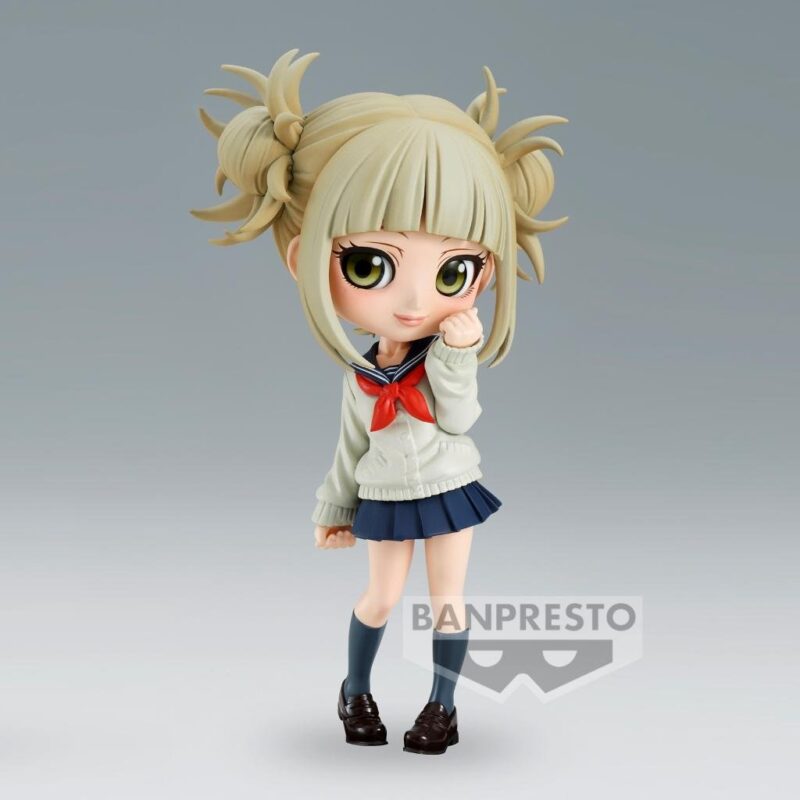 MY HERO ACADEMIA - Himiko Toga - Q Posket 13cm – Image 2