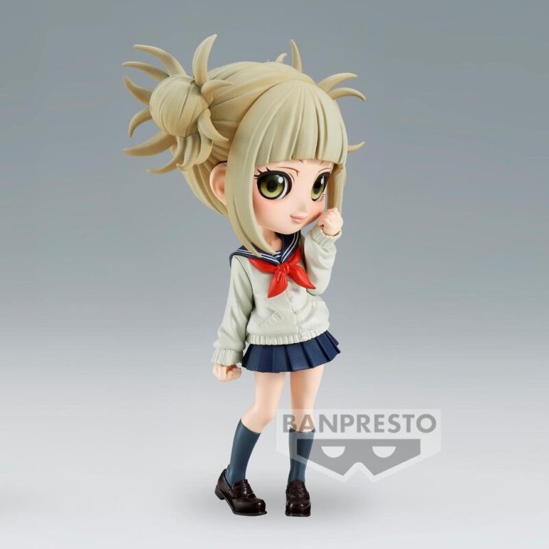 MY HERO ACADEMIA - Himiko Toga - Q Posket 13cm – Image 3