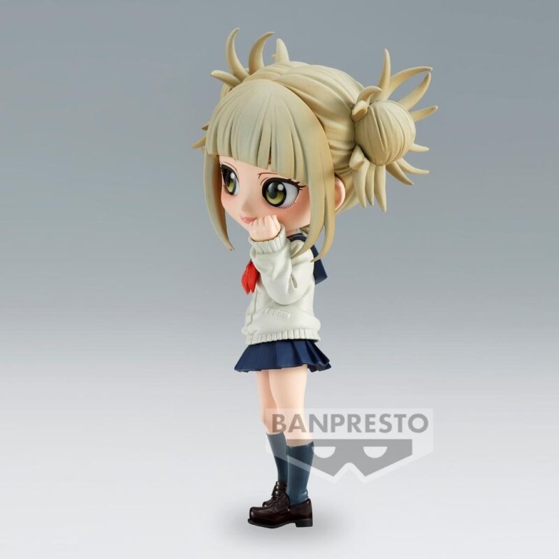 MY HERO ACADEMIA - Himiko Toga - Q Posket 13cm – Image 4