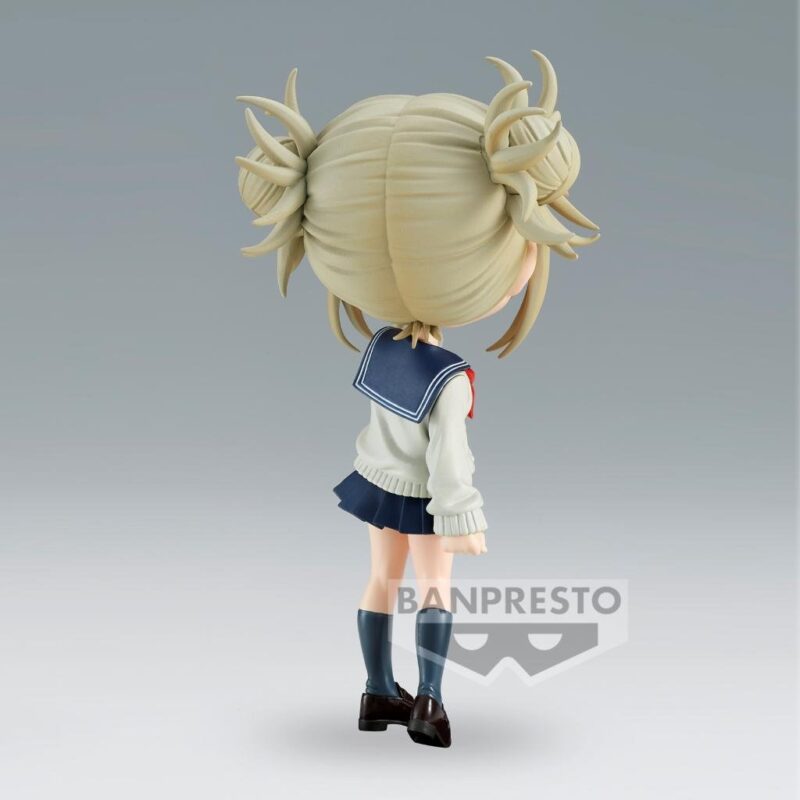 MY HERO ACADEMIA - Himiko Toga - Q Posket 13cm – Image 5
