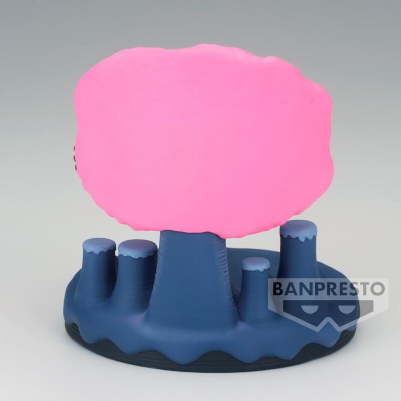 ONE PIECE - Tony Tony Chopper - Figurine WCF Log Stories 9cm – Image 4