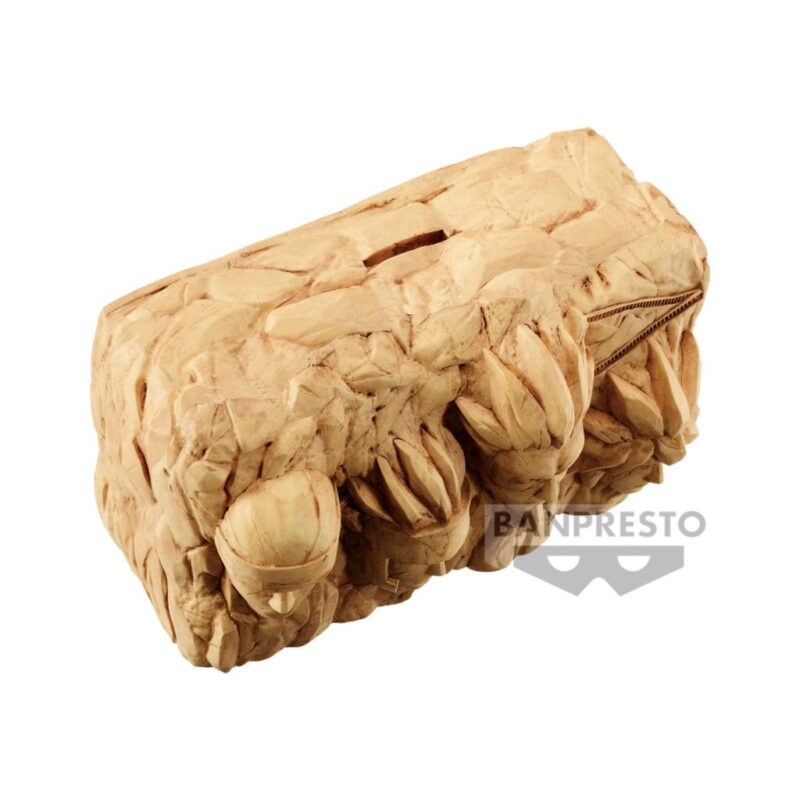 NARUTO - Monument des Hokage - Figurine 18cm – Image 4