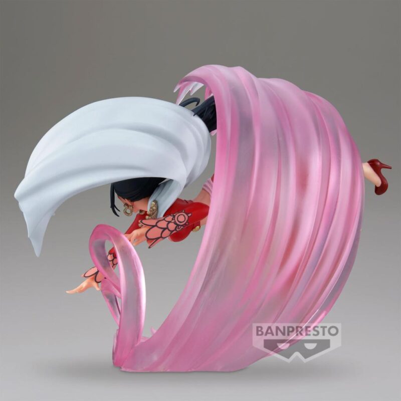 ONE PIECE - Boa Hancock - Figurine Battle Record Collection 17cm – Image 6
