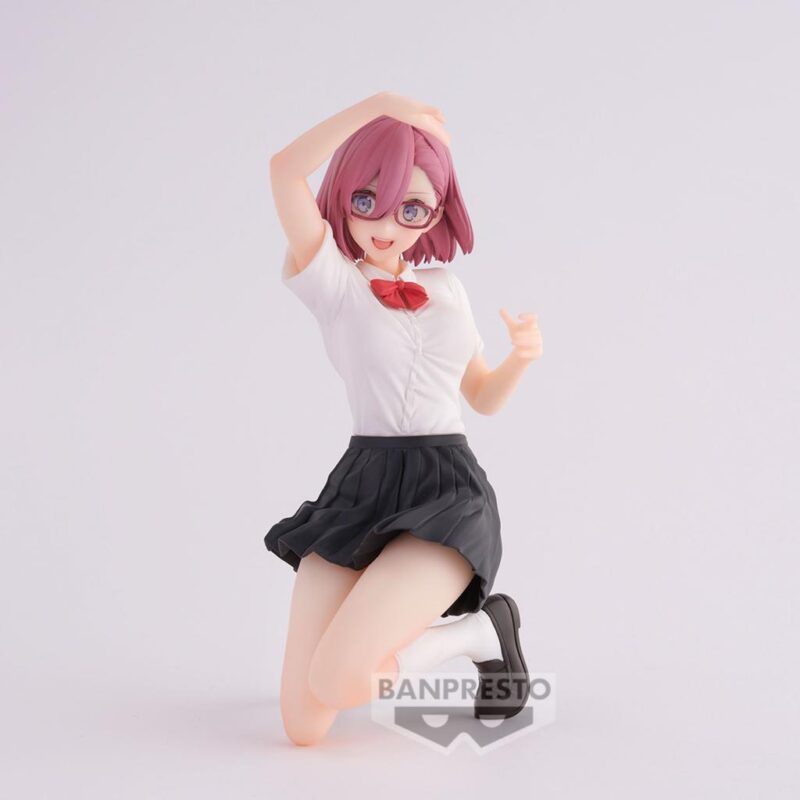 2.5 DIMENSIONAL SEDUCTION - Ririsa Amano - Figurine 14cm – Image 2