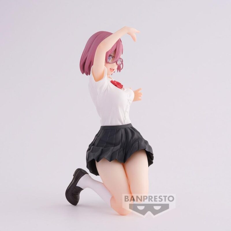 2.5 DIMENSIONAL SEDUCTION - Ririsa Amano - Figurine 14cm – Image 3