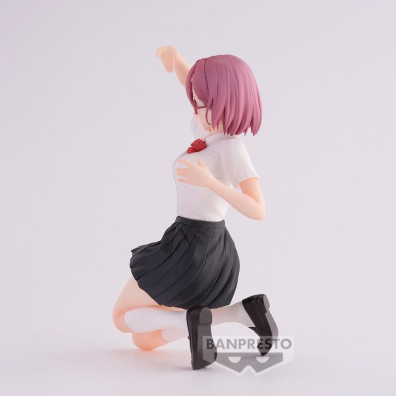 2.5 DIMENSIONAL SEDUCTION - Ririsa Amano - Figurine 14cm – Image 4