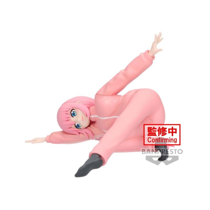 BOCCHI THE ROCK! - Hitori Gotoh - Figurine 11cm – Image 2