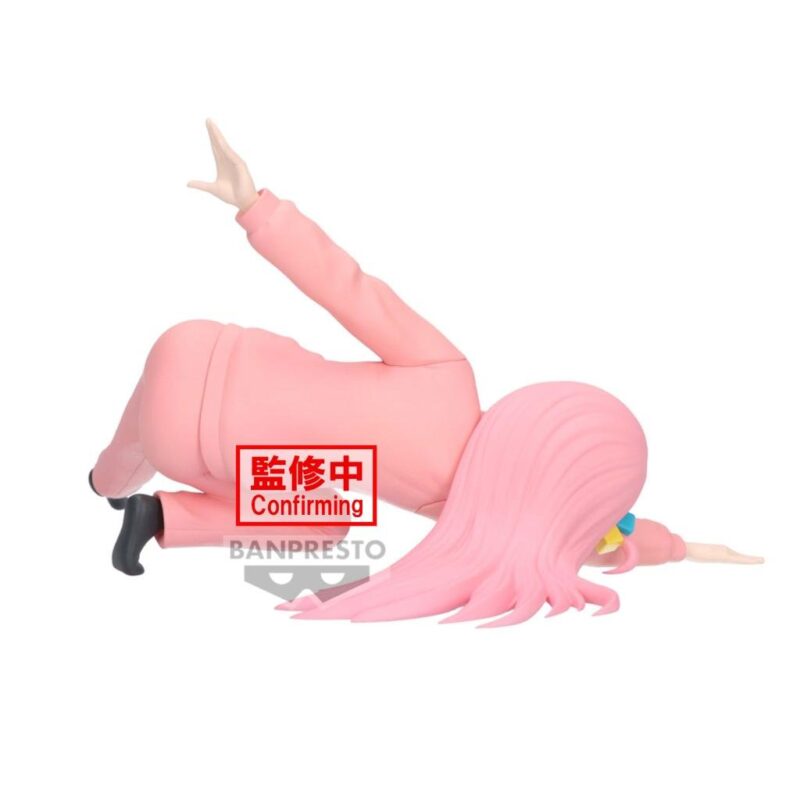 BOCCHI THE ROCK! - Hitori Gotoh - Figurine 11cm – Image 3