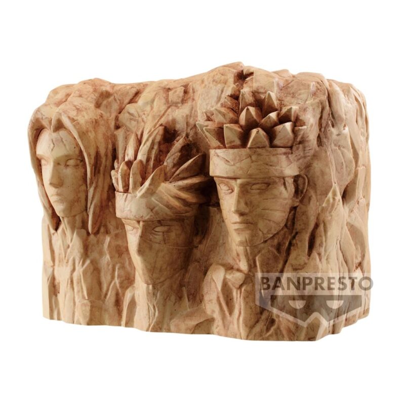 BORUTO - Monument des Hokage - Figurine 13cm – Image 2