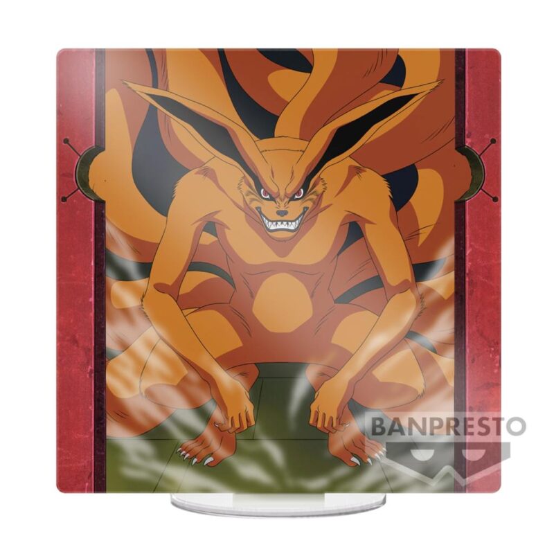 NARUTO SHIPPUDEN - Uzumaki Naruto - Figurine Panel Spectacle 13cm – Image 6