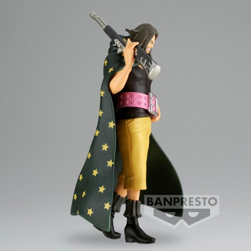 ONE PIECE - Yasopp - Figurine The Shukko 16cm – Image 3