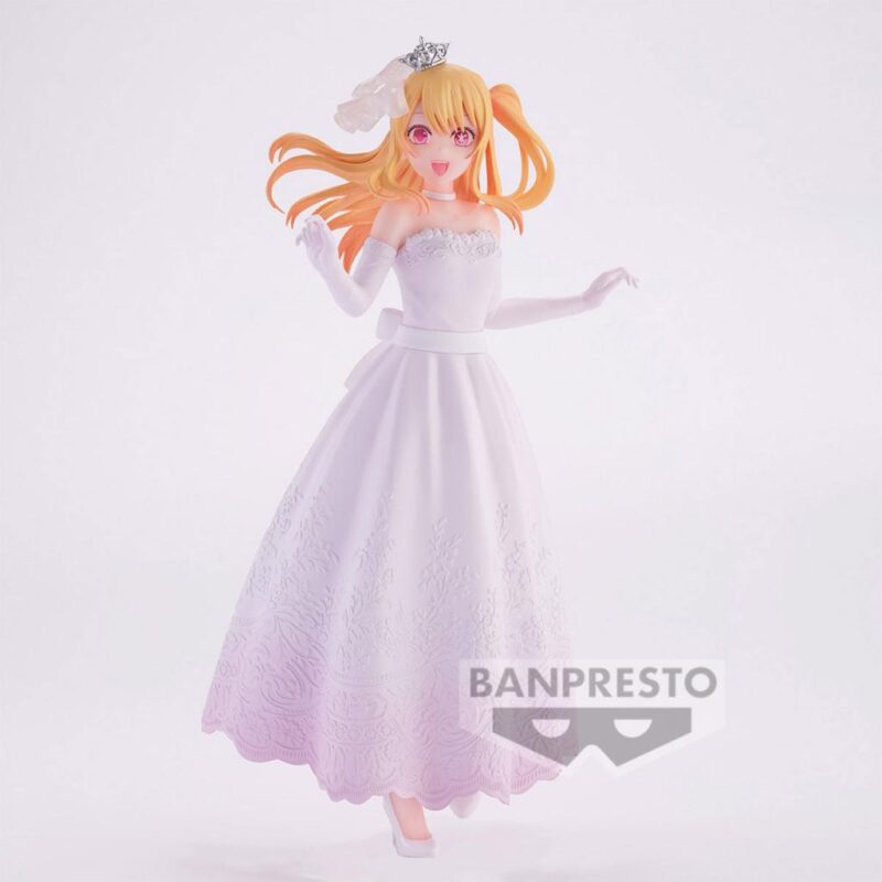 OSHI NO KO - Ruby - Figurine 20cm – Image 2