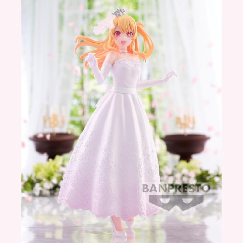 OSHI NO KO - Ruby - Figurine 20cm – Image 3