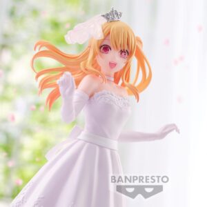 OSHI NO KO - Ruby - Figurine 20cm – Image 4