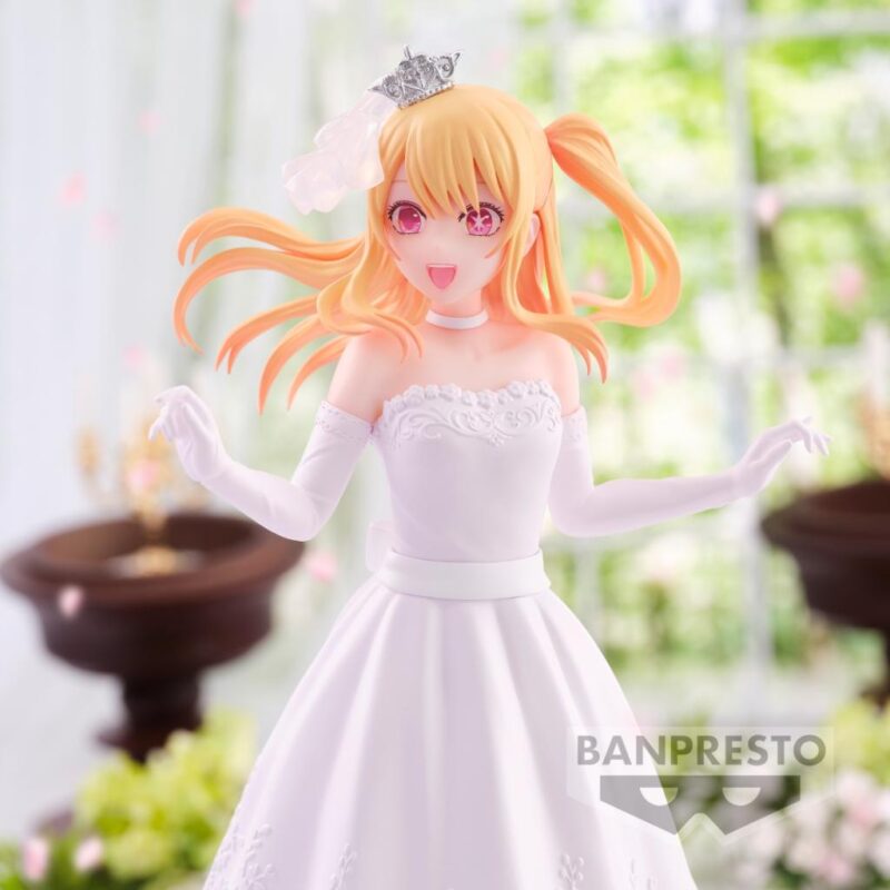 OSHI NO KO - Ruby - Figurine 20cm – Image 5