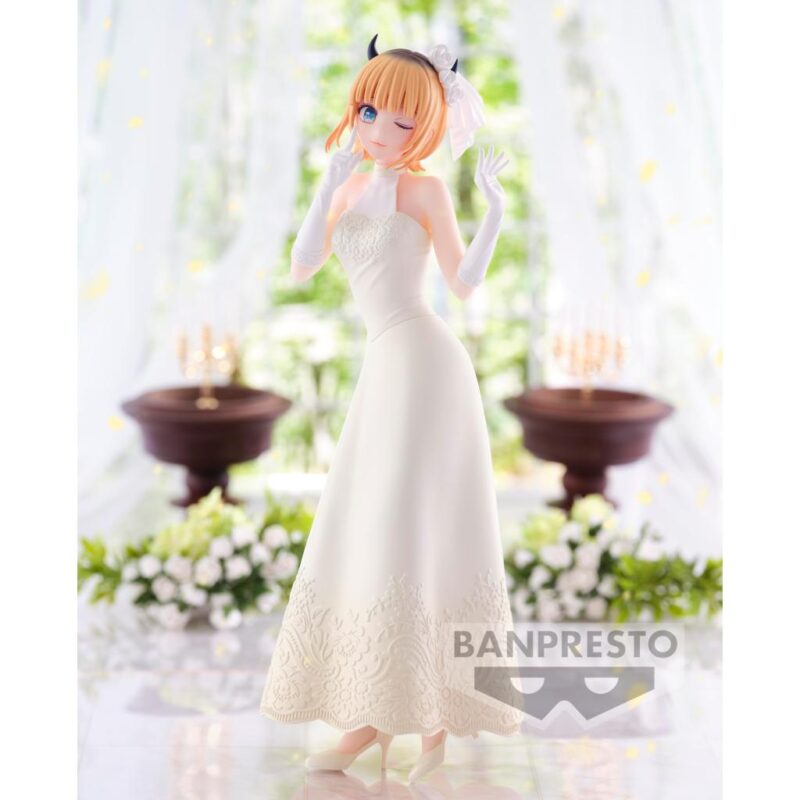 OSHI NO KO - Memcho - Figurine 20cm – Image 3