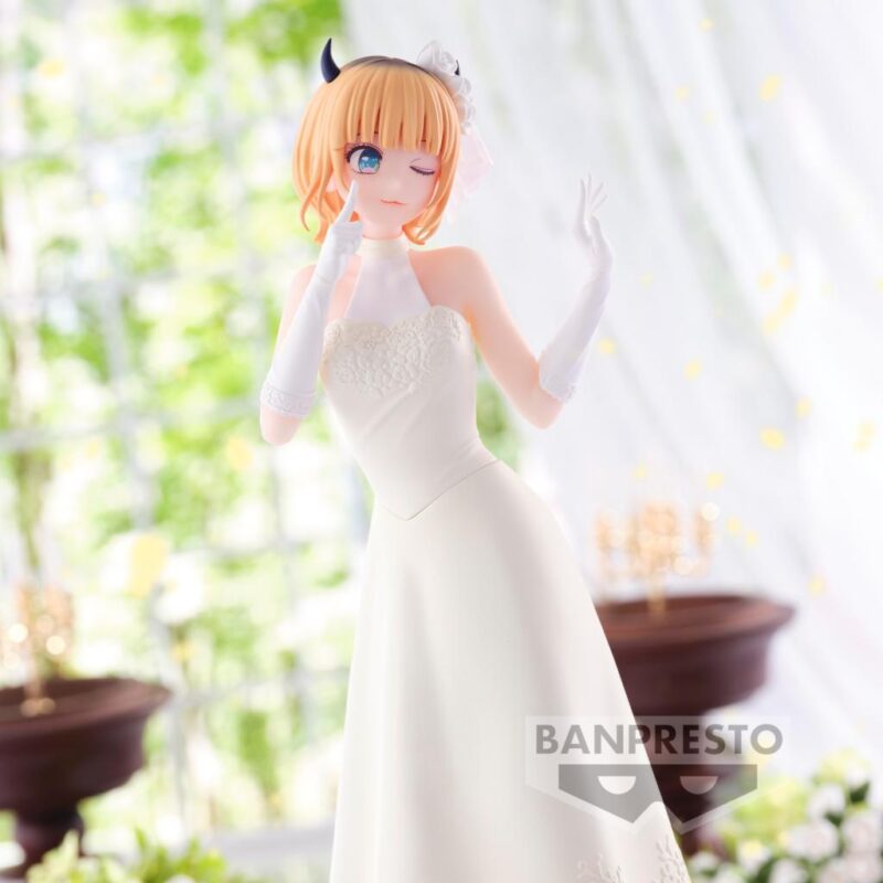 OSHI NO KO - Memcho - Figurine 20cm – Image 4