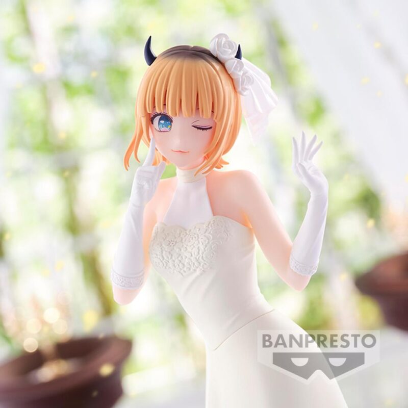 OSHI NO KO - Memcho - Figurine 20cm – Image 5