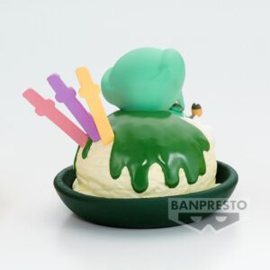ONE PIECE - Tony Tony Choper Vers. B -Figurine Paldolce Collection 6cm – Image 5