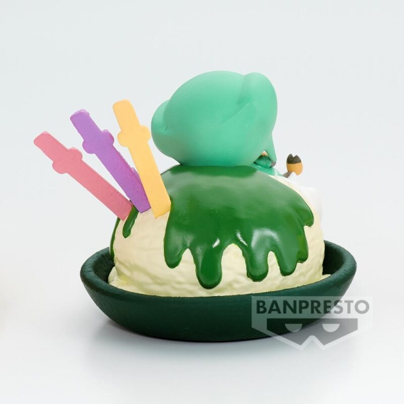 ONE PIECE - Tony Tony Choper Vers. B -Figurine Paldolce Collection 6cm – Image 5