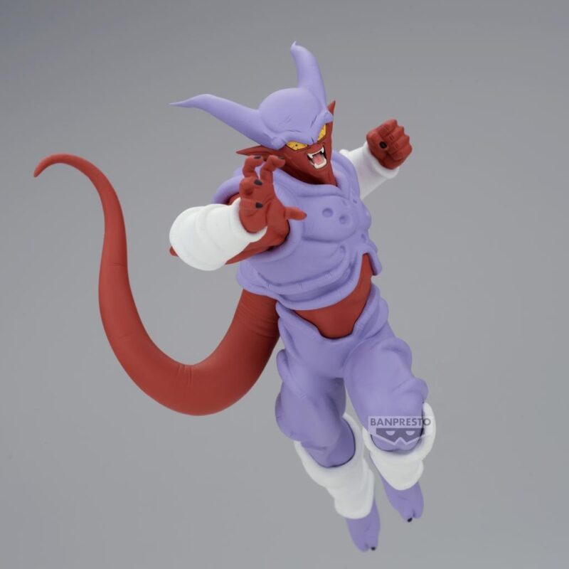 DRAGON BALL Z - Janemba - Figurine Match Makers 2/2 16cm – Image 2