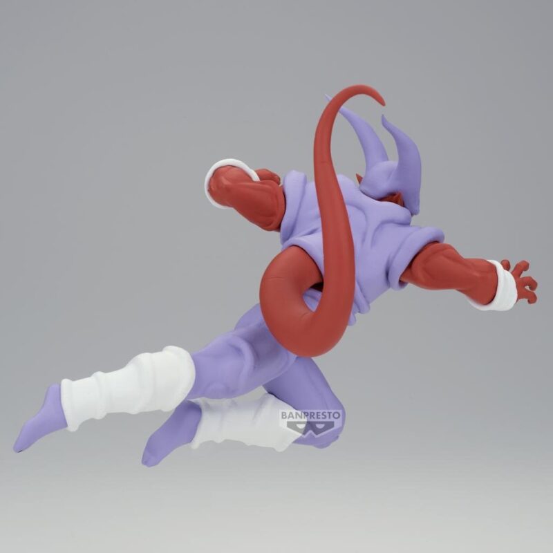 DRAGON BALL Z - Janemba - Figurine Match Makers 2/2 16cm – Image 3