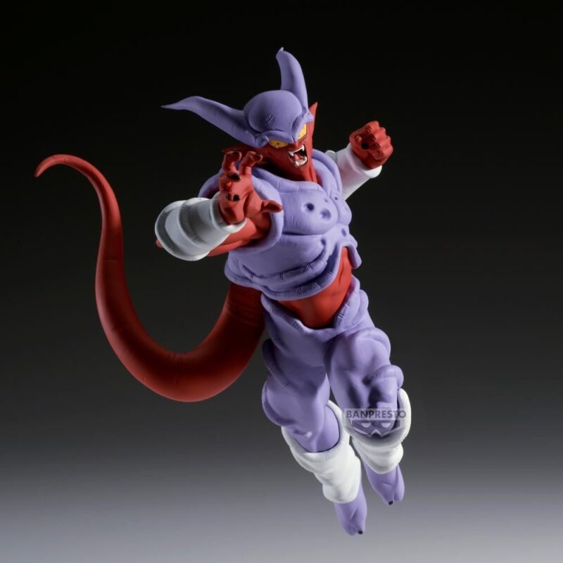 DRAGON BALL Z - Janemba - Figurine Match Makers 2/2 16cm – Image 4