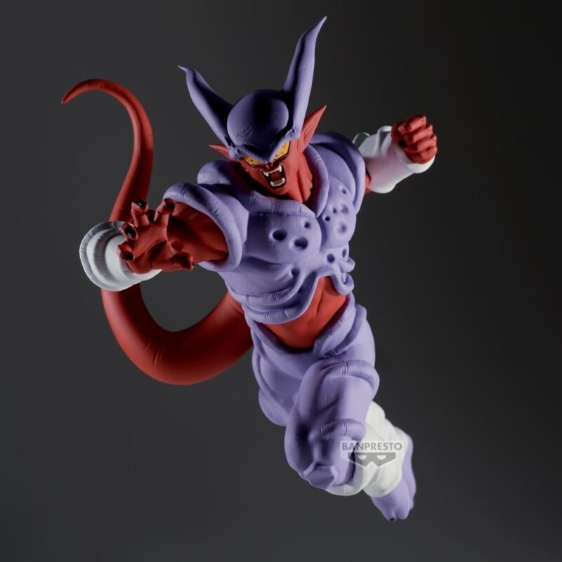 DRAGON BALL Z - Janemba - Figurine Match Makers 2/2 16cm – Image 5