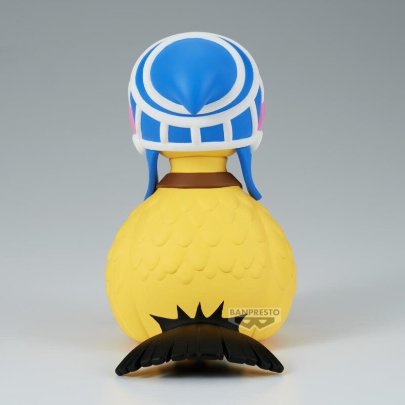 ONE PIECE - Karoo - Figurine Sofvimates 13cm – Image 5
