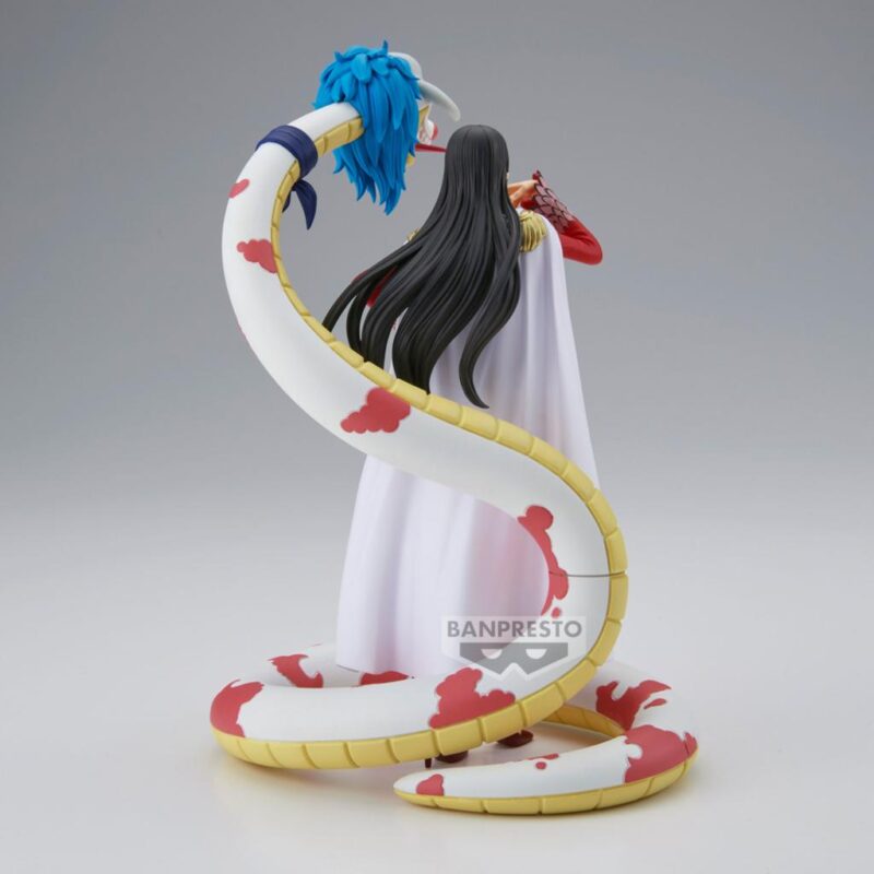 ONE PIECE - Boa Hancock - Figurine DXF-Extra 17cm – Image 4