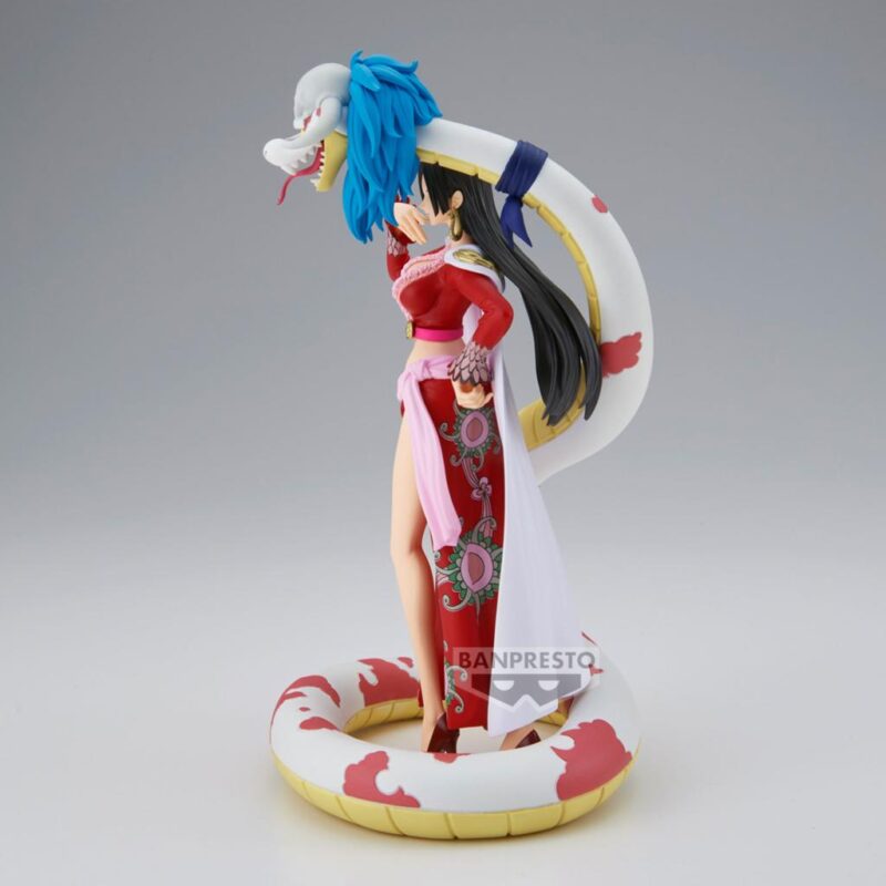 ONE PIECE - Boa Hancock - Figurine DXF-Extra 17cm – Image 5