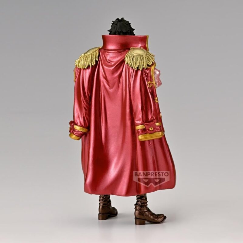 ONE PIECE - Gol.D Roger - Figurine King Of Artist 23cm – Image 4