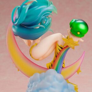 URUSEI YATSURA - Lum & Ten - Statuette 1/7 20cm – Image 4
