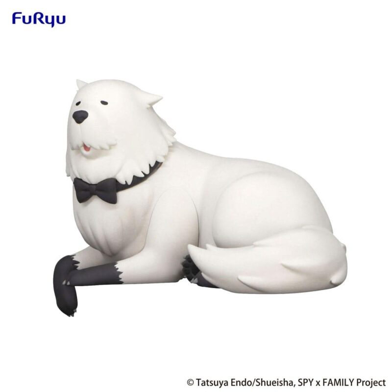 SPY X FAMILY - Bond Forger - Statuette Noodle Stopper 10cm – Image 2