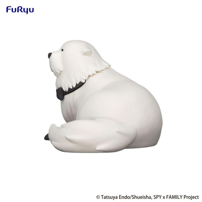 SPY X FAMILY - Bond Forger - Statuette Noodle Stopper 10cm – Image 3